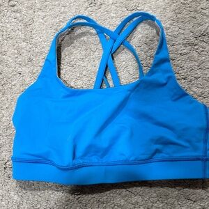 Lululemon size 6 bra EUC